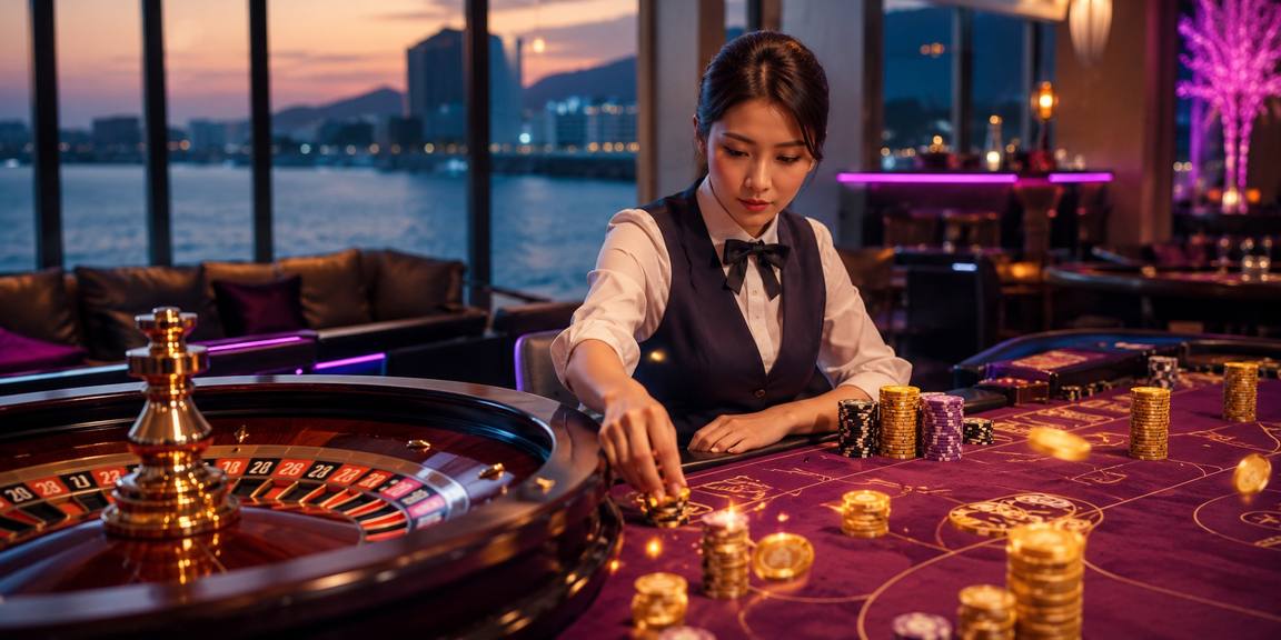 viet69.u Live Casino