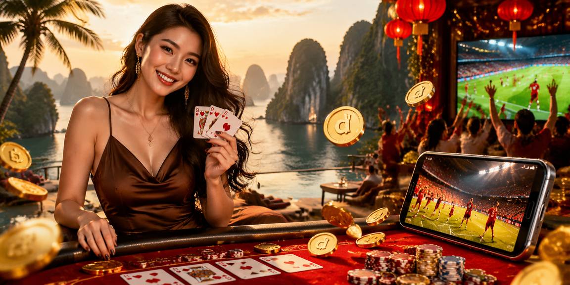 viet69.u Ứng Dụng viet69.u cho Android và iOS – Truy Cập Casino Mọi Lúc