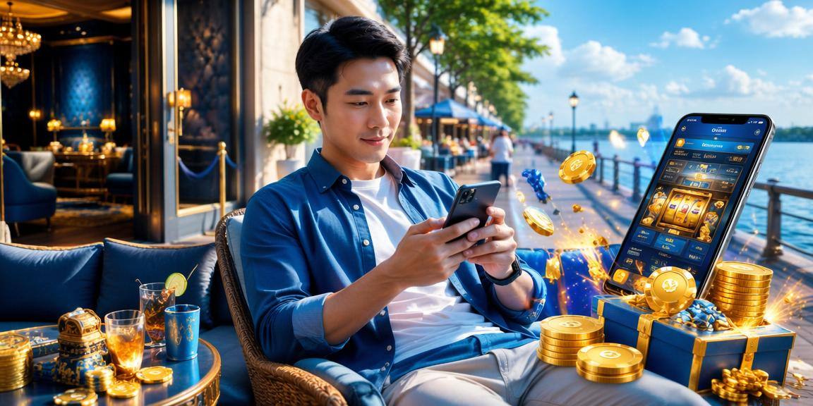 viet69.u Những Gì Ứng Dụng Mang Lại Cho Tài Khoản Của Bạn